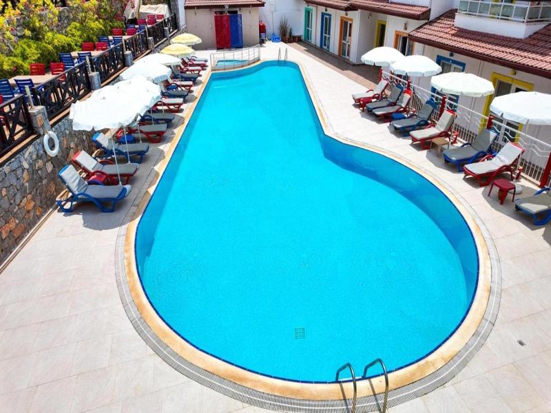Konfor Suite Otel image