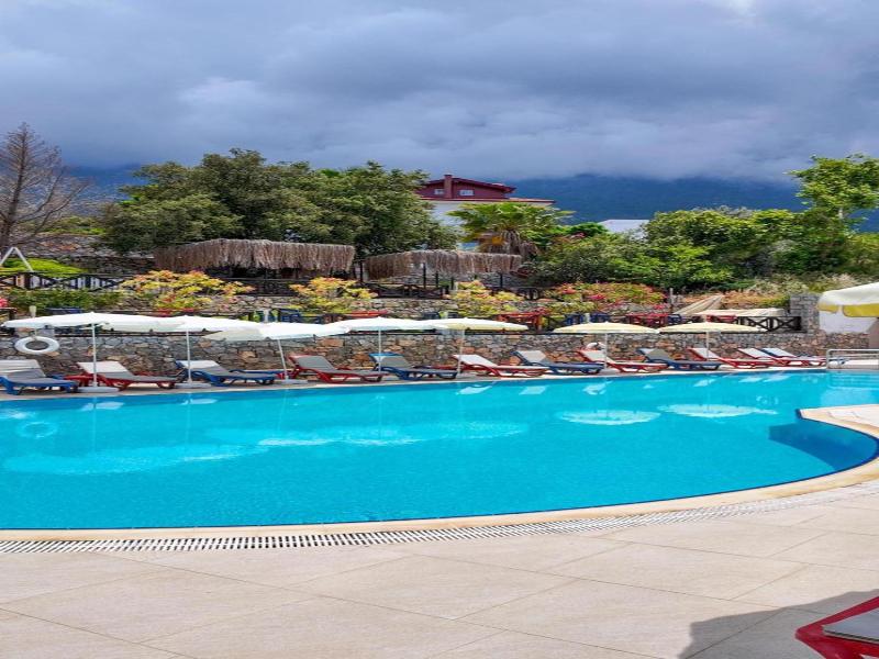 Konfor Suite Otel image