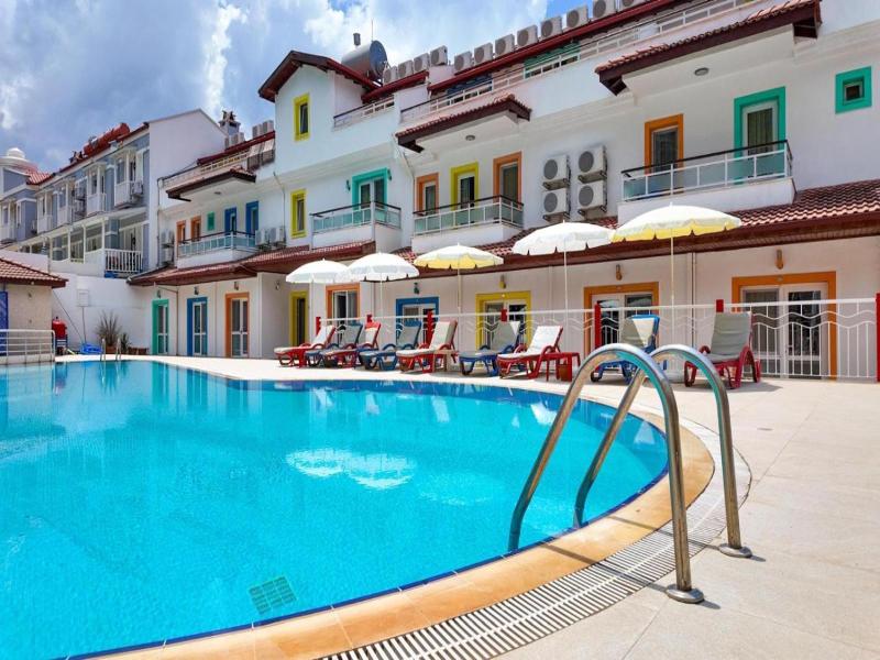 Konfor Suite Otel image
