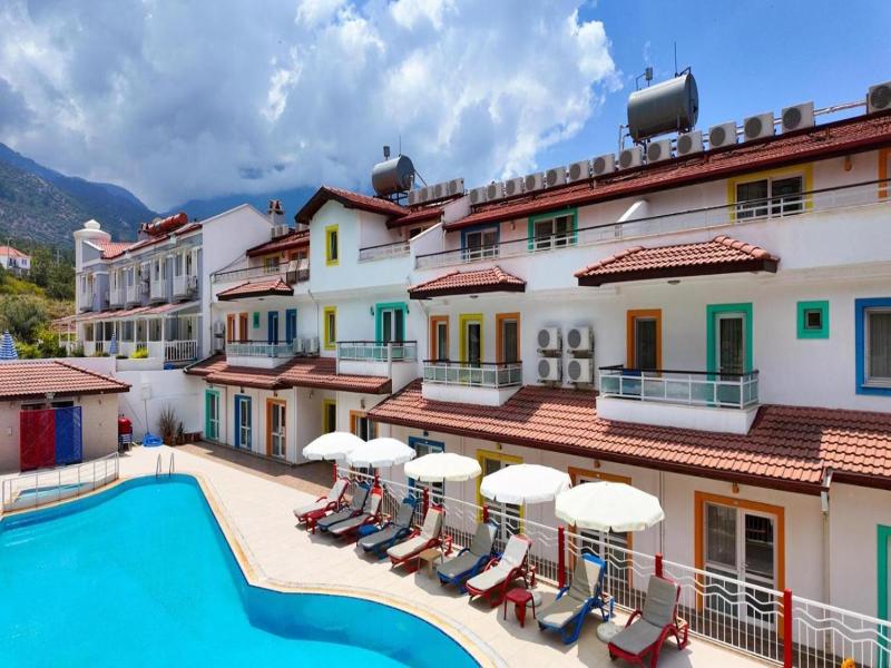 Konfor Suite Otel image