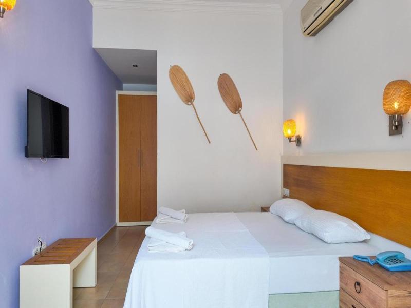 Konfor Suite Otel image