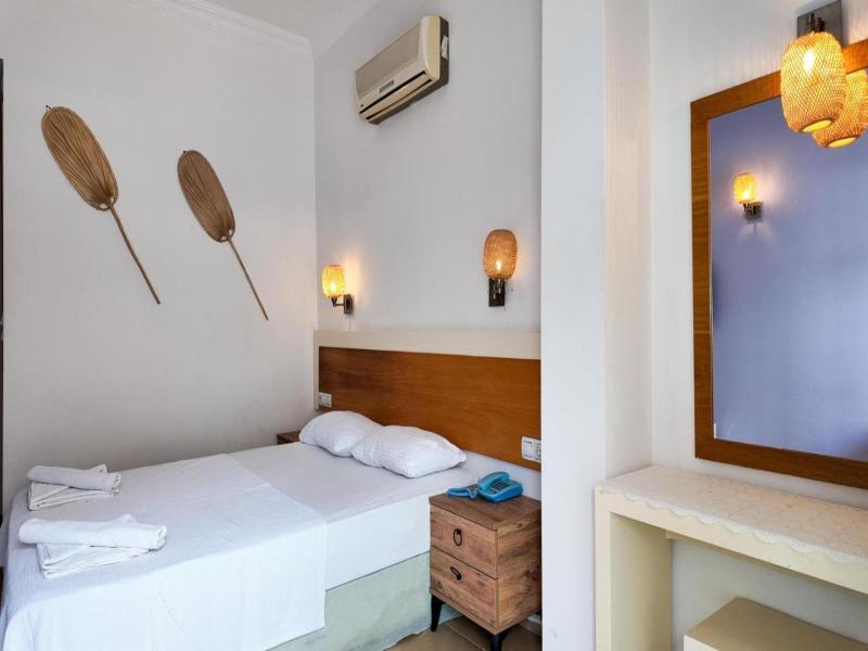 Konfor Suite Otel image