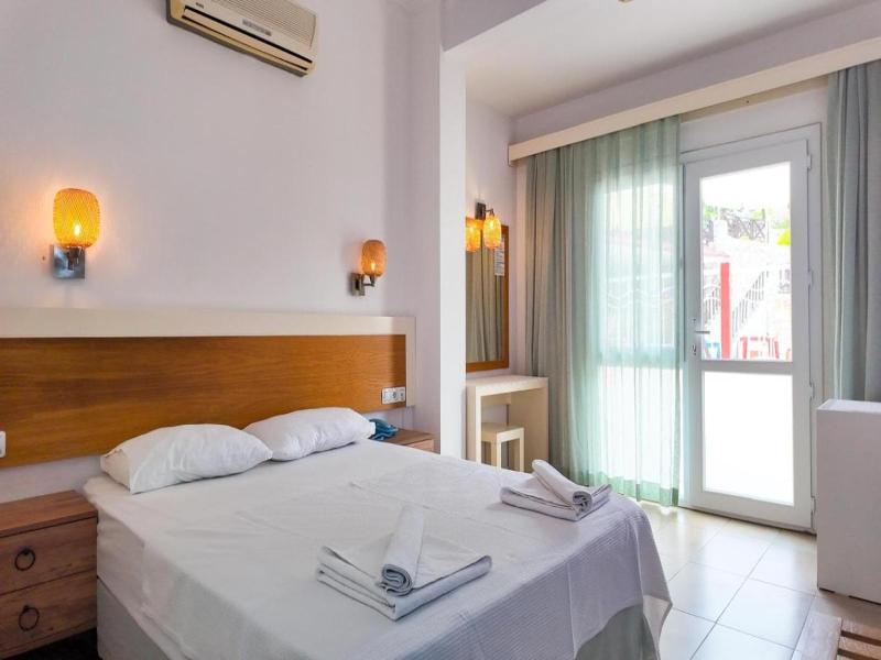 Konfor Suite Otel image