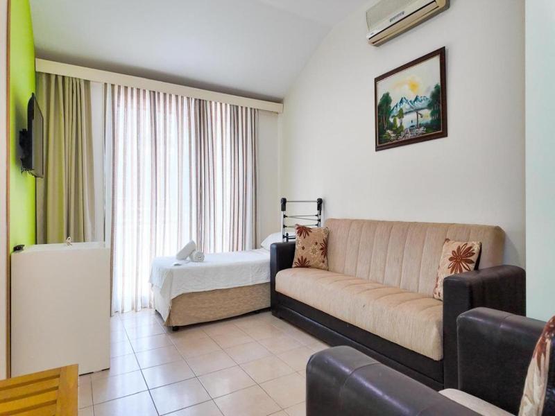 Konfor Suite Otel image
