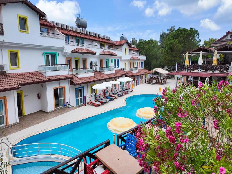 Konfor Suite Otel image