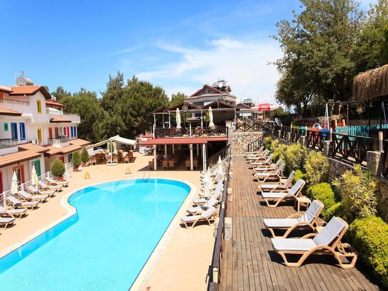 Konfor Suite Otel image