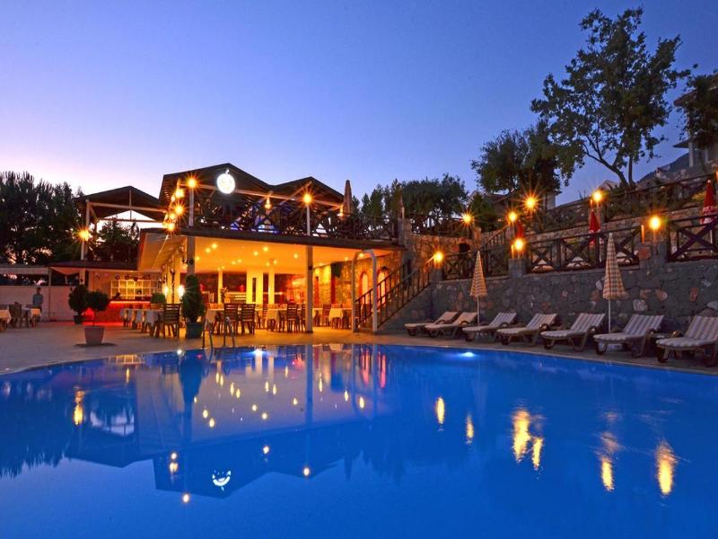Konfor Suite Otel image