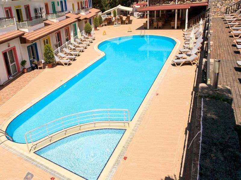 Konfor Suite Otel image