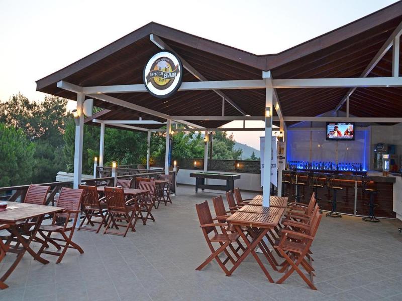 Konfor Suite Otel image