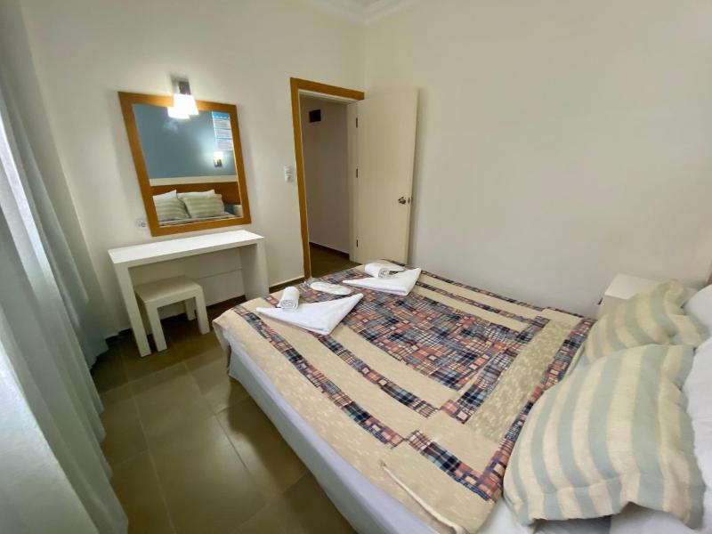 Konfor Suite Otel image