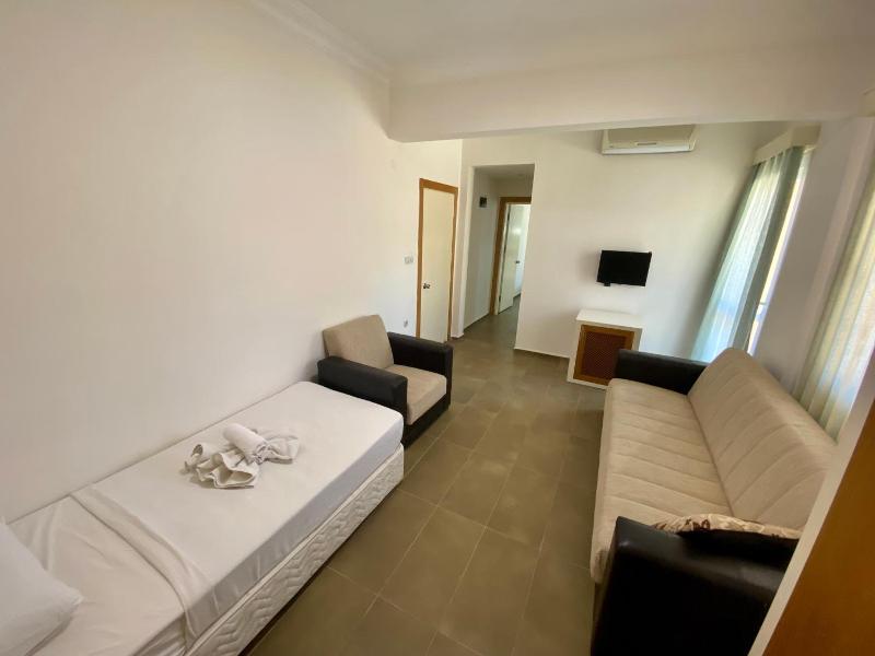 Konfor Suite Otel image
