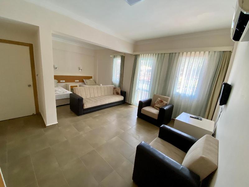 Konfor Suite Otel image