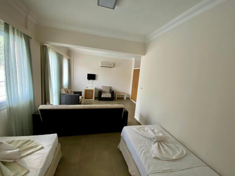 Konfor Suite Otel image