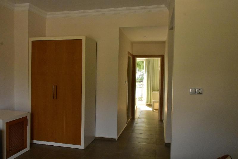 Konfor Suite Otel image