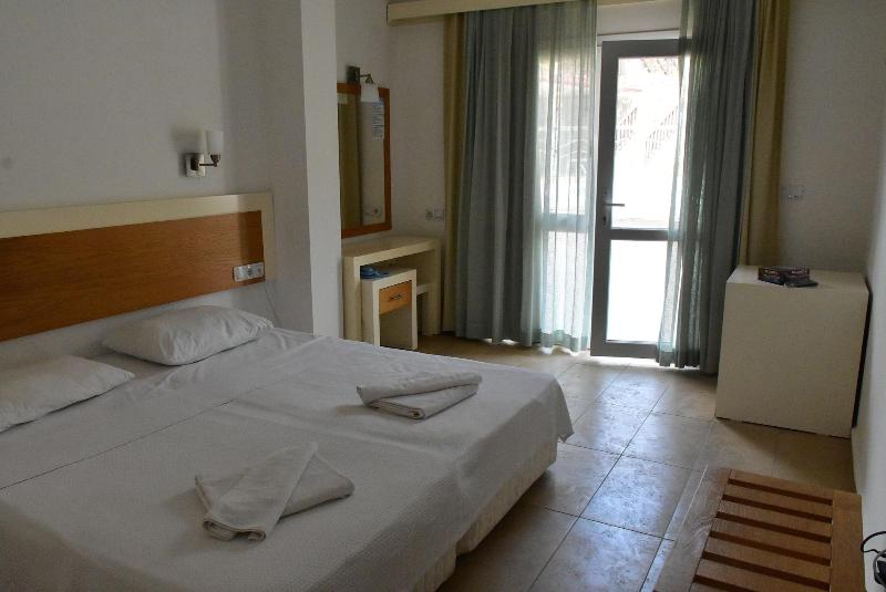 Konfor Suite Otel image