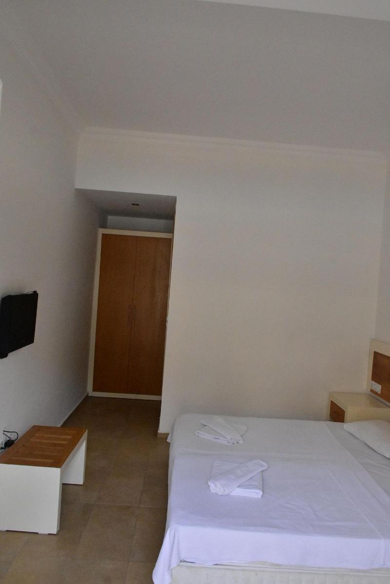 Konfor Suite Otel image