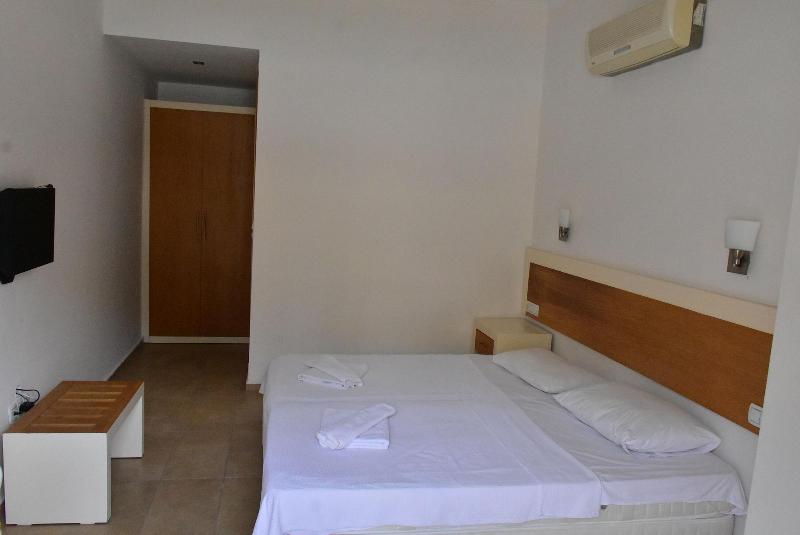Konfor Suite Otel image