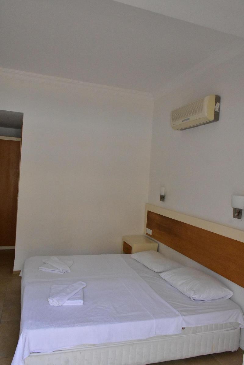 Konfor Suite Otel image