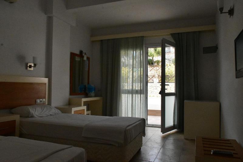 Konfor Suite Otel image