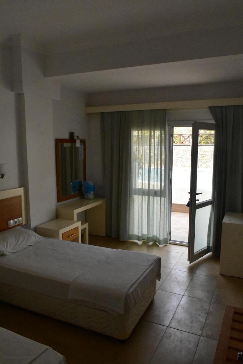 Konfor Suite Otel image