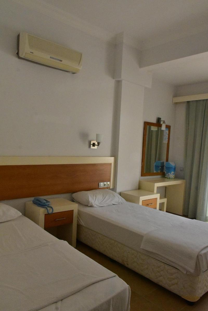 Konfor Suite Otel image