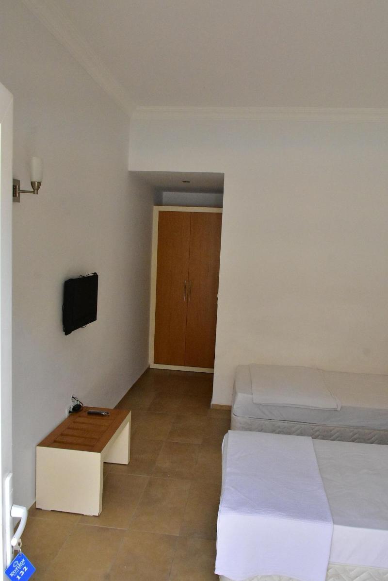 Konfor Suite Otel image