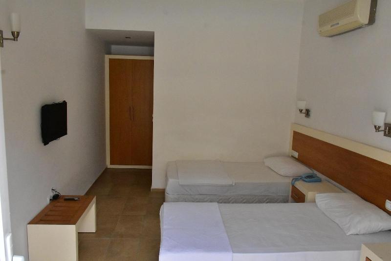 Konfor Suite Otel image