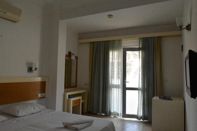 Konfor Suite Otel image