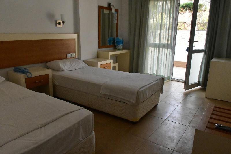 Konfor Suite Otel image