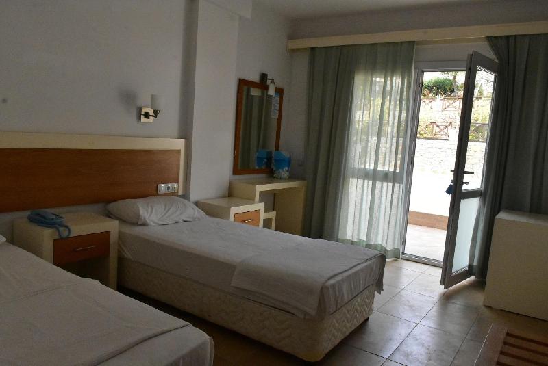 Konfor Suite Otel image