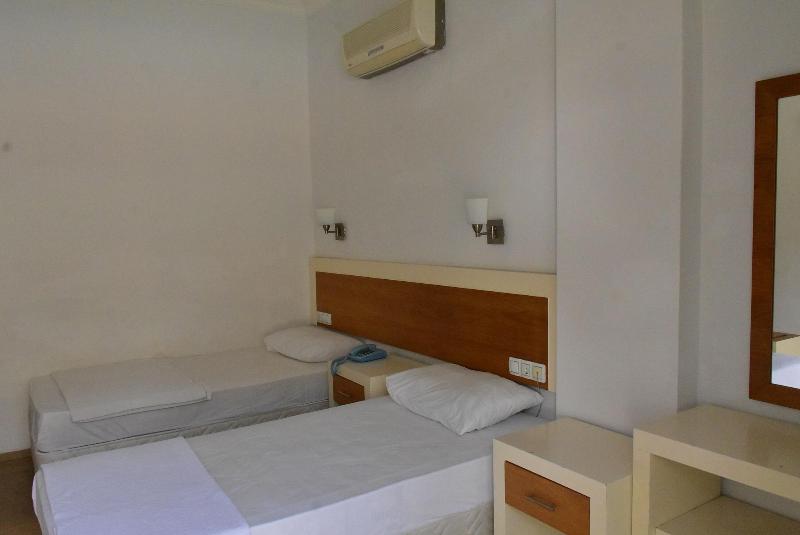 Konfor Suite Otel image