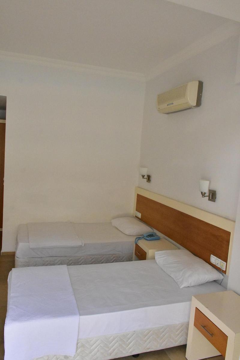 Konfor Suite Otel image