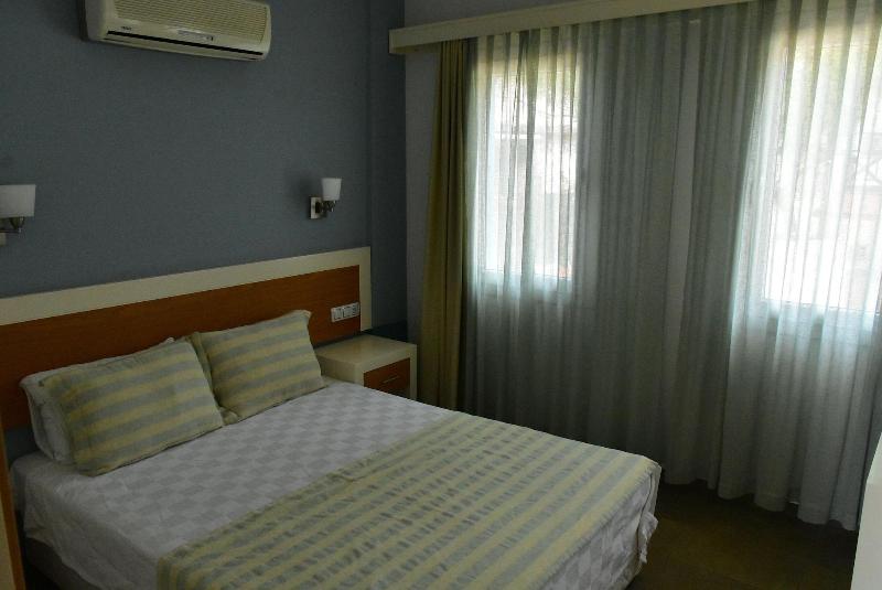 Konfor Suite Otel image