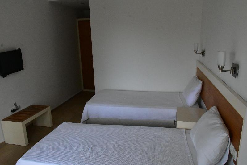 Konfor Suite Otel image