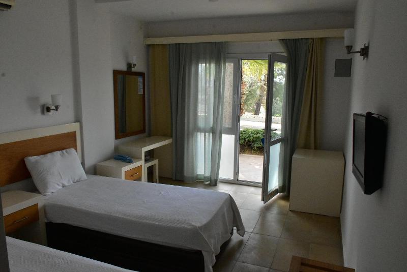 Konfor Suite Otel image