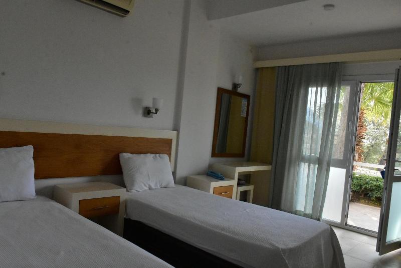 Konfor Suite Otel image