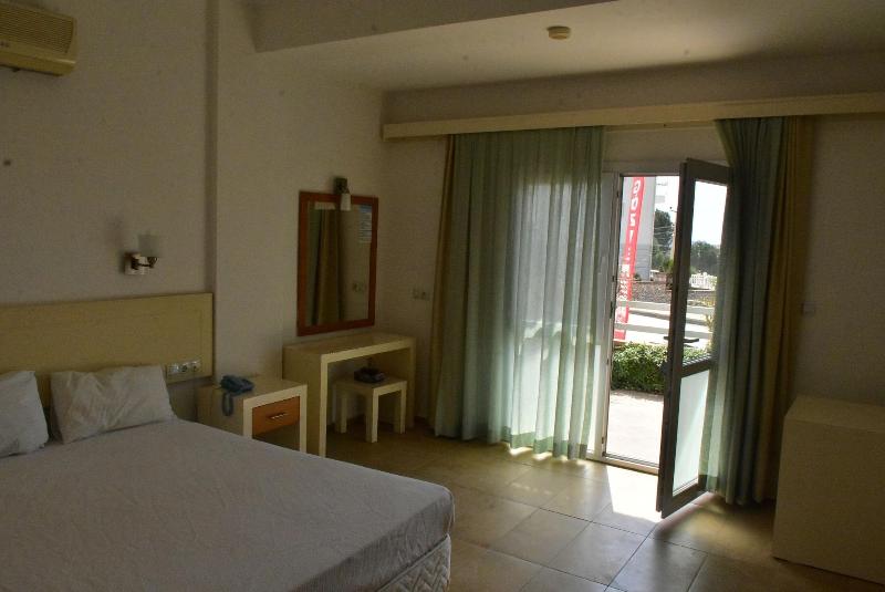 Konfor Suite Otel image