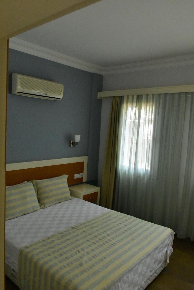 Konfor Suite Otel image