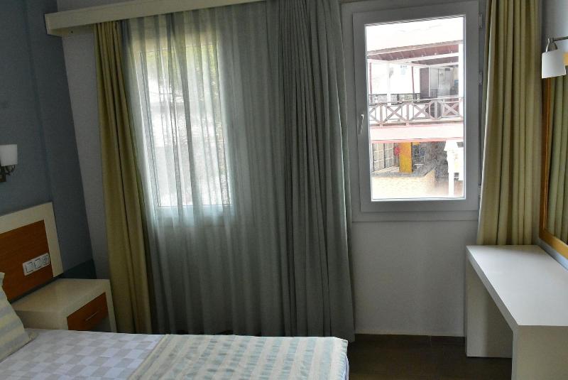 Konfor Suite Otel image