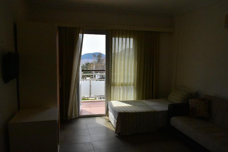 Konfor Suite Otel image