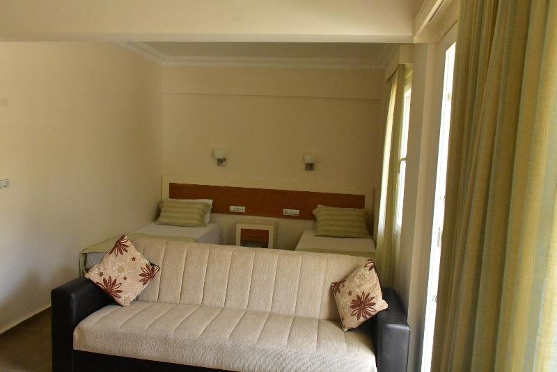 Konfor Suite Otel image