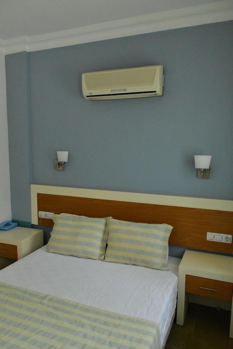 Konfor Suite Otel image