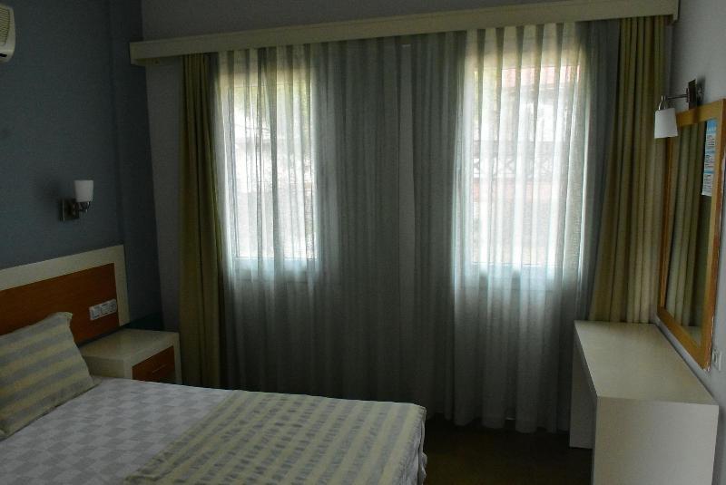 Konfor Suite Otel image