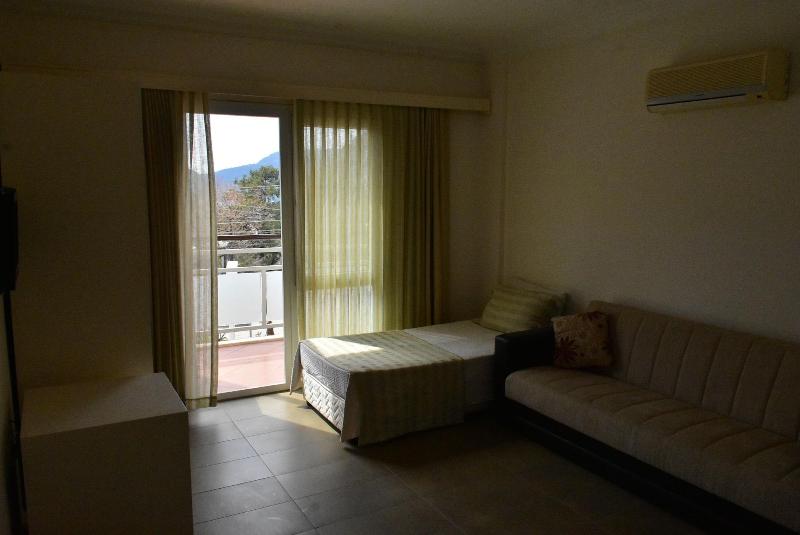Konfor Suite Otel image