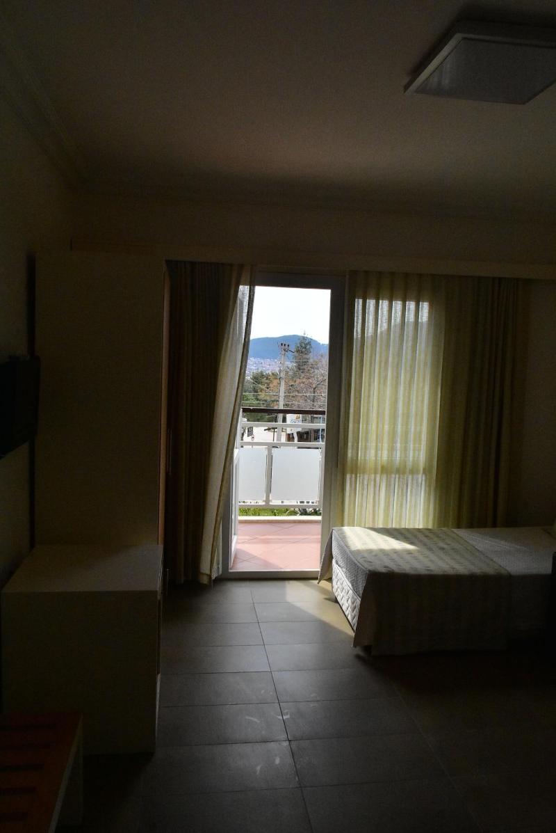 Konfor Suite Otel image