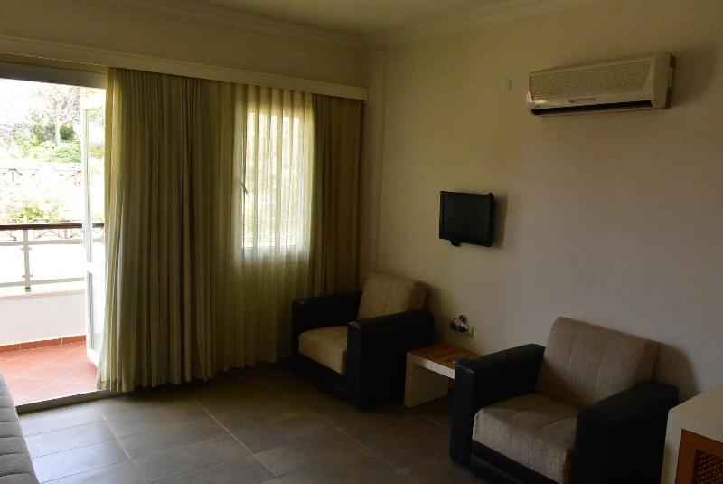 Konfor Suite Otel image
