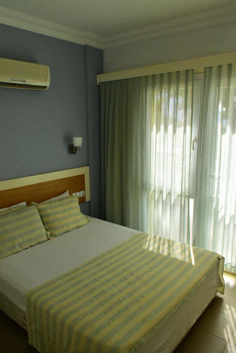 Konfor Suite Otel image