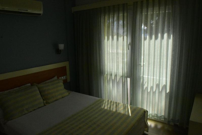 Konfor Suite Otel image