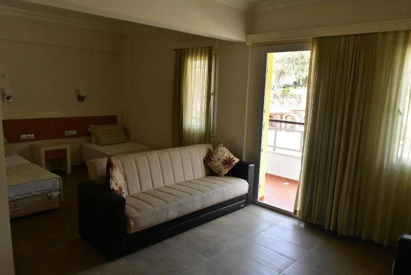 Konfor Suite Otel image