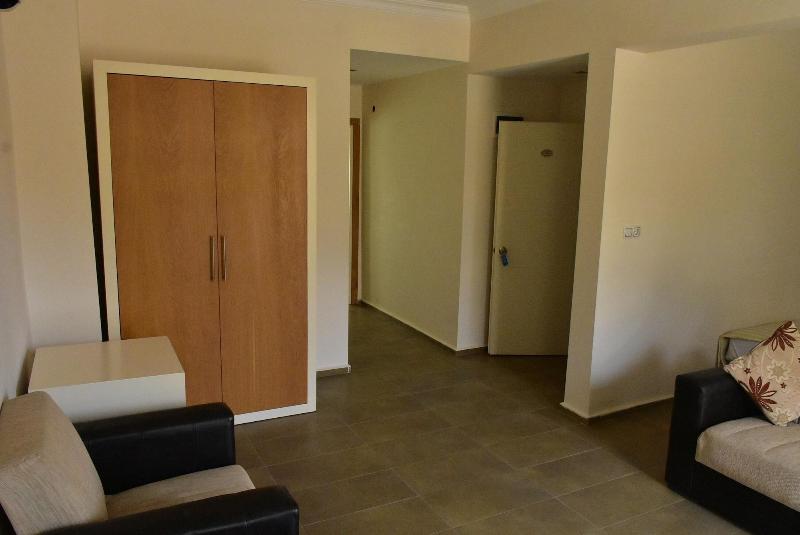 Konfor Suite Otel image